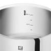 Комплект съдове за готвене PASSION, 5 бр., Zwilling