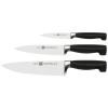 Комплект ножове FOUR STAR® 10 / 16 / 20 cm, комплект от 3 бр., ZWILLING