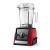 Настолен блендер ASCENT A2500, червен, Vitamix