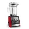 Настолен блендер ASCENT A2500, червен, Vitamix