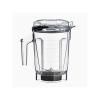Настолен блендер ASCENT A2500, червен, Vitamix