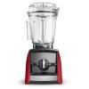 Настолен блендер ASCENT A2500, червен, Vitamix