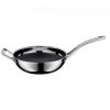 144833 2 wok profiresist 28 cm wmf