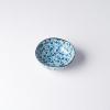 Купичка за сос BLUE DAISY 10,5 cм, 100 мл, MIJ