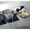 Вложка за тенджера под налягане VITAVIT 26 см, неперфорирана, Fissler