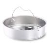 Вложка за тенджера под налягане VITAVIT 26 см, неперфорирана, Fissler