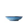 Купа за хранене INDIGO BLUE 21 cм, 600 мл, MIJ