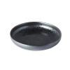 Чиния за десерт BLACK PEARL 22 см, с високи ръбове, MIJ