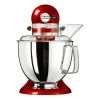 Настолен миксер ARTISAN 5KSM175PSEER , кралско червено, KitchenAid