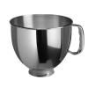 Настолен миксер ARTISAN 5KSM175PSEER , кралско червено, KitchenAid