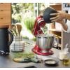 Настолен миксер ARTISAN 5KSM175PSEER , кралско червено, KitchenAid