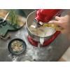 Настолен миксер ARTISAN 5KSM175PSEER , кралско червено, KitchenAid