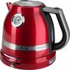 Електрическа кана ARTISAN 5KEK1522ECA 1,5л, червен металик, KitchenAid