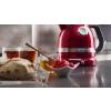 Електрическа кана ARTISAN 5KEK1522ECA 1,5л, червен металик, KitchenAid
