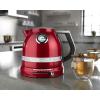 Електрическа кана ARTISAN 5KEK1522ECA 1,5л, червен металик, KitchenAid