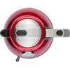 Електрическа кана ARTISAN 5KEK1522ECA 1,5л, червен металик, KitchenAid
