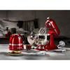 Електрическа кана ARTISAN 5KEK1522ECA 1,5л, червен металик, KitchenAid