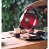 Електрическа кана ARTISAN 5KEK1522ECA 1,5л, червен металик, KitchenAid