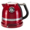 Електрическа кана ARTISAN 5KEK1522ECA 1,5л, червен металик, KitchenAid