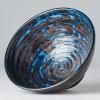 Купа за хранене COPPER SWIRL 15 cм, 450 мл, MIJ