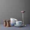 Чиния за десерт EMMA, комплект от 2 бр., син, Stelton