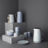 Чиния за десерт EMMA, комплект от 2 бр., син, Stelton