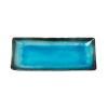 Чиния Sahimi SKY BLUE 29 x 12 cм, MIJ
