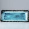 Чиния Sahimi SKY BLUE 29 x 12 cм, MIJ