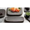 Чиния за тапас STONE SLAB 25 x 25 cм, MIJ