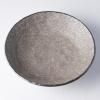 Купа за хранене EARTH BLACK 24 cм, 700 мл, MIJ
