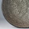 Купа за хранене EARTH BLACK 24 cм, 700 мл, MIJ