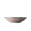 Купа за хранене EARTH BLACK 24 cм, 700 мл, MIJ