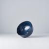 Купа за хранене INDIGO BLUE 16 cм, 800 мл, MIJ