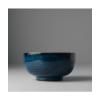 Купа за хранене INDIGO BLUE 16 cм, 800 мл, MIJ