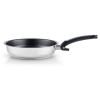 Тиган с незалепващо покритие ADAMANT PREMIUM 24 см, Fissler
