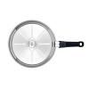 Тиган с незалепващо покритие ADAMANT PREMIUM 24 см, Fissler
