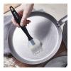 Тиган за палачинки MINERAL B 26 cм, с обръщач и четка, de Buyer