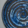 Чиния за предястие COPPER SWIRL 17 cм, MIJ