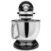 Настолен миксер ARTISAN 175 5KSM175PSEOB, черен, KitchenAid