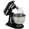 Настолен миксер ARTISAN 175 5KSM175PSEOB, черен, KitchenAid