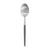 179993 64128 maxime tea spoon sharkskin overlay