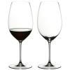 Чаши за вино Shiraz new world VERITAS, 2 бр., Riedel