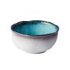Купа за хранене SKY BLUE 15 cм, 700 мл, MIJ