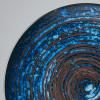 Чиния за вечеря COPPER SWIRL 29 см, MIJ