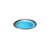 Чиния за сервиране SKY BLUE 18 х 15 см, MIJ