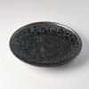 Чиния за вечеря BLACK PEARL 25 см, MIJ