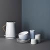 Чинийки за чашка за кафе малки Emma сини 2 бр. danish modern 2.0 Stelton