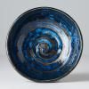 Купа за сервиране COPPER SWIRL,13 см, 250 мл, MIJ