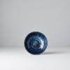 Купа за сервиране COPPER SWIRL,13 см, 250 мл, MIJ