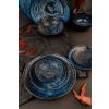 Купа за сервиране COPPER SWIRL,13 см, 250 мл, MIJ